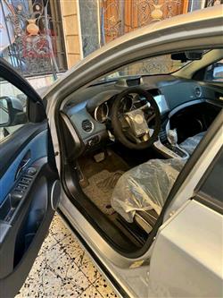 شيفروليه كروز